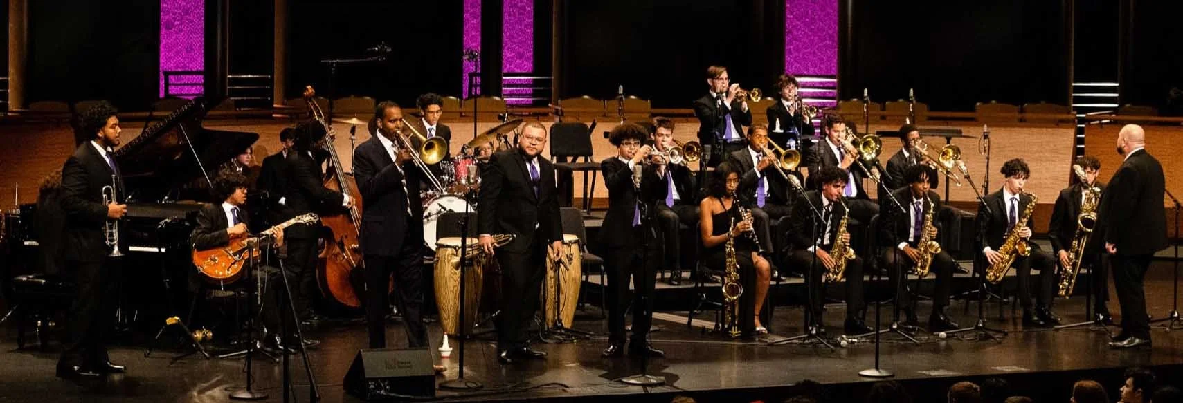 OSCA Jazz