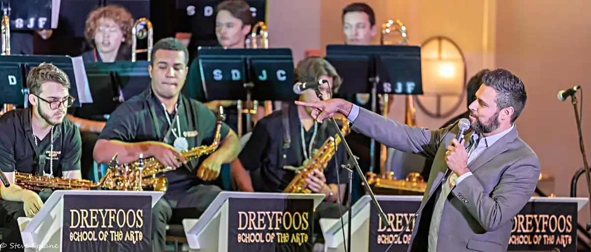 2023 - Dreyfoos School for the Arts