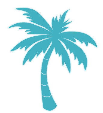 Palm tree