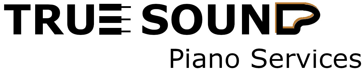                 True Sound Piano Service