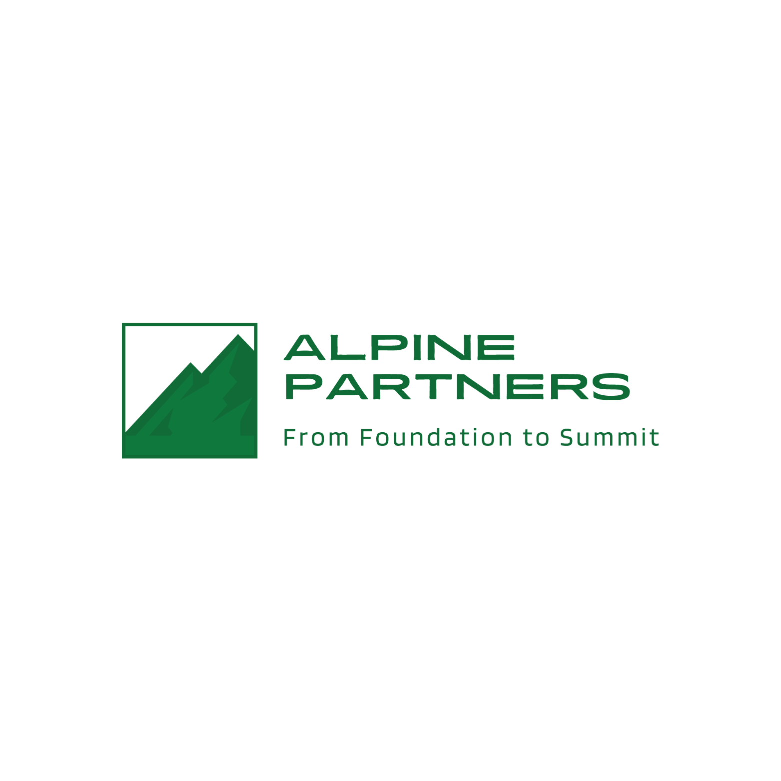 The Team — Alpine Partners