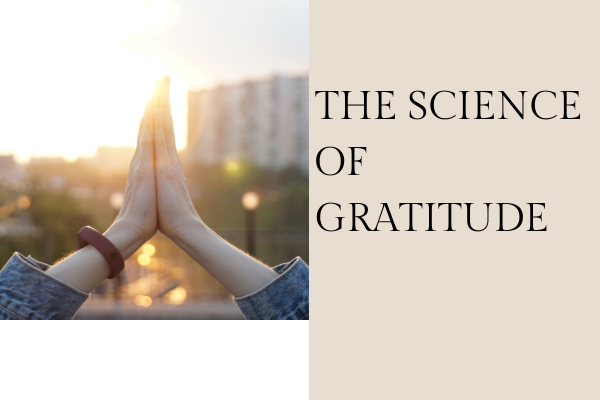Defining Gratitude