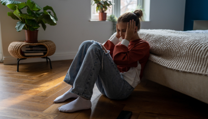Understanding and Overcoming Post-Breakup Loneliness