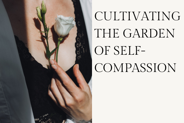 cultivate a more compassionate inner dialogue.