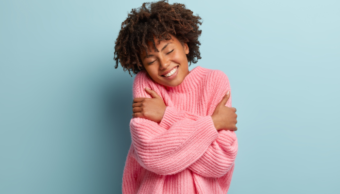 Ways to Improve Self-Esteem
