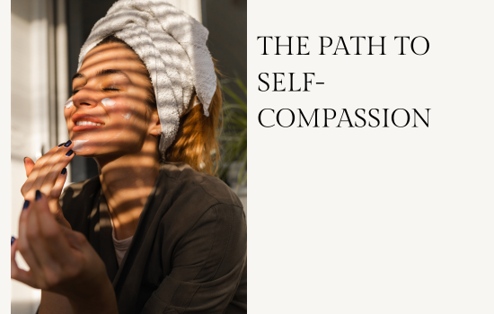 Strategies for Self-Compassion