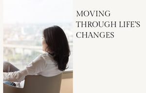 Navigating Life Transitions: Tips and When to Seek Help