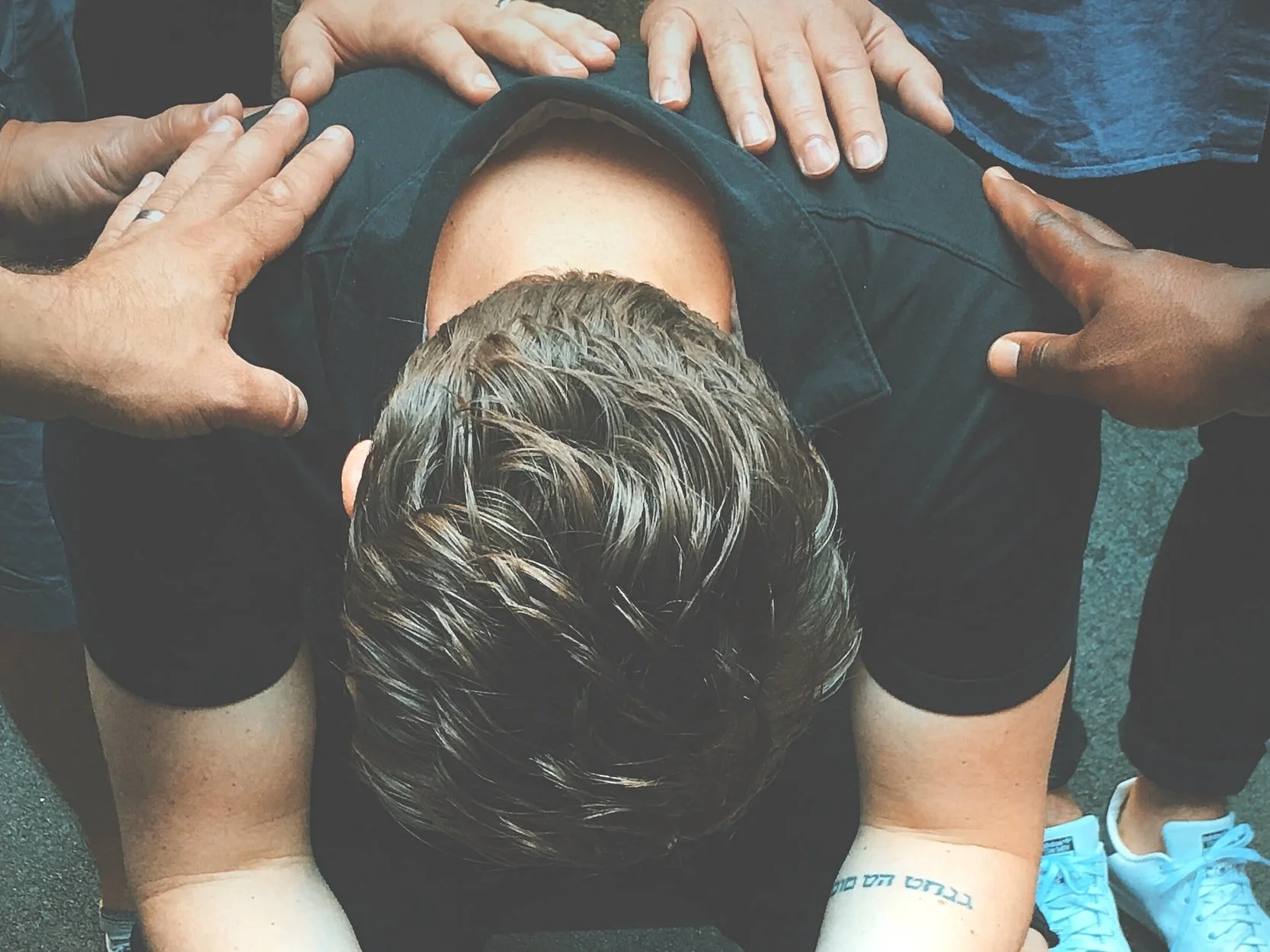 support-healing-group-men