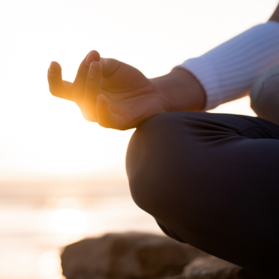 Recognizing Inner Peace
