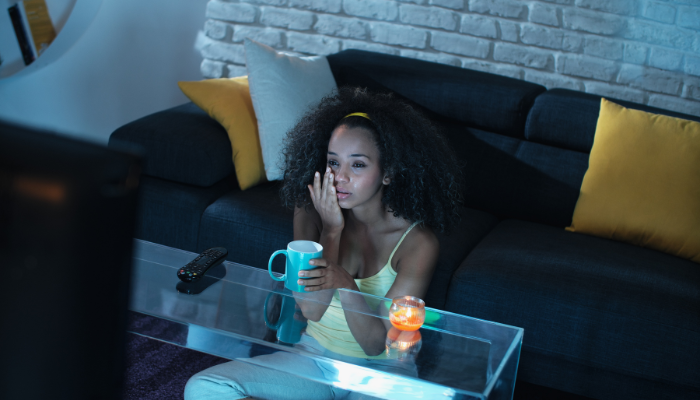 coping with divorce