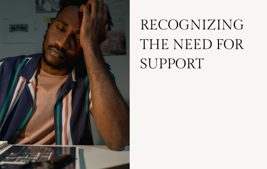 Signs of Burnout