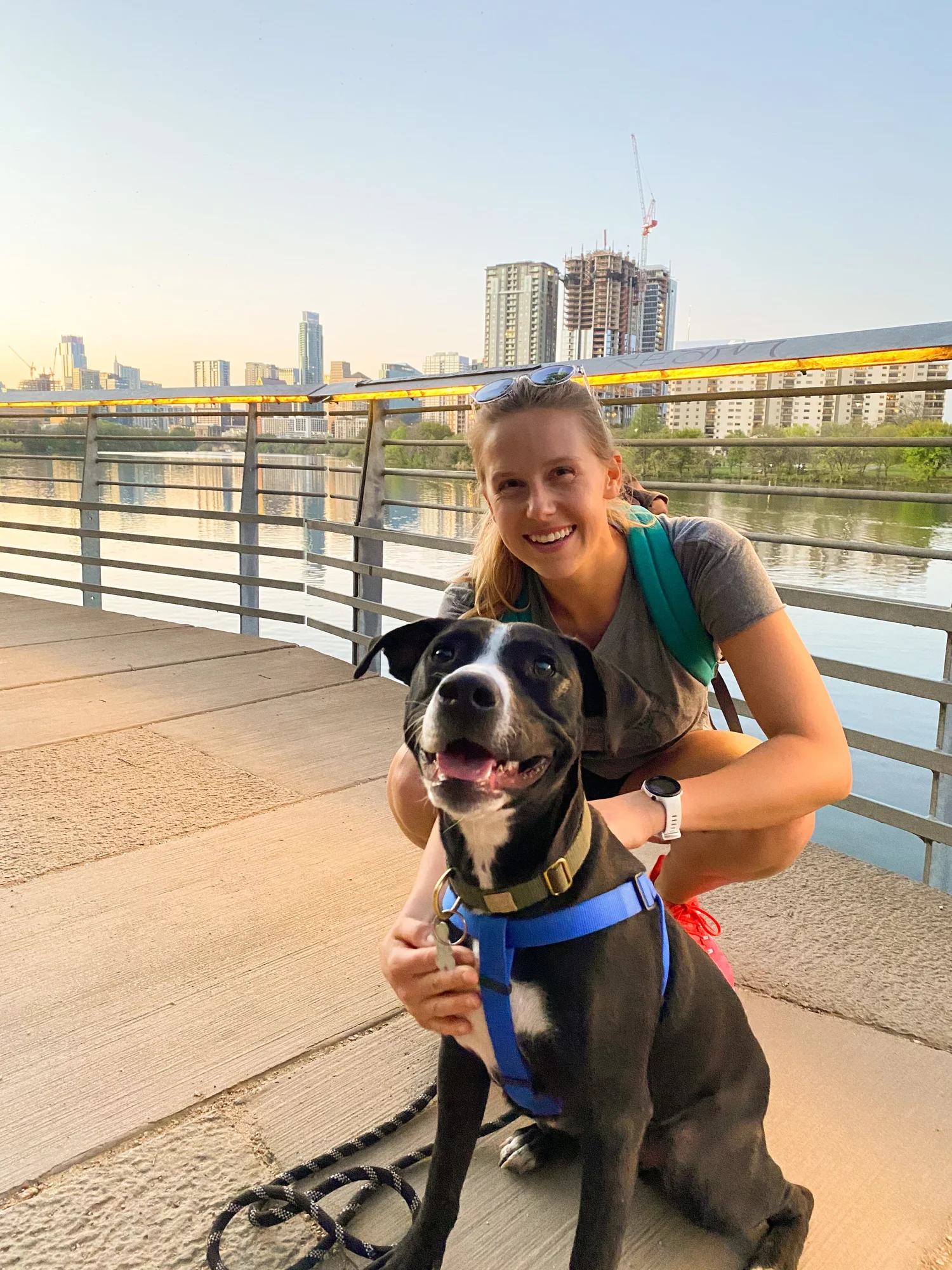 Dana M. Johnson, PhD