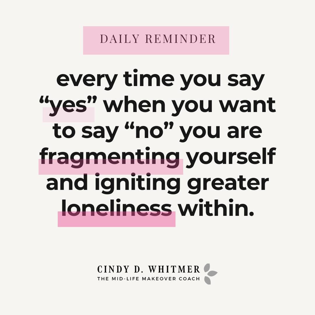 Could you be contributing to your loneliness without even realizing that's what is happening? Author Teal Swan believes there are three pillars of loneliness. I share what they are and how to combat them in today's newsletter. Link in bio to read mor