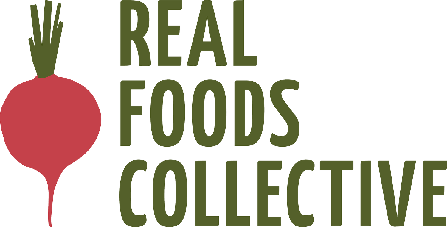 Real Foods Collective