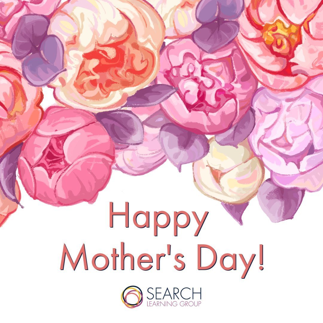 This Mother's Day, we honor the mothers who advocate, love, and inspire every day. Your strength and dedication are the foundation of our supportive community. 🌼