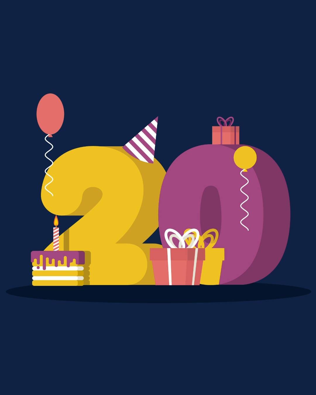 We&rsquo;re celebrating 20 years of SEARCH! 🎉 Over the years, our individualized program has been at the heart of everything we do, helping each learner reach their maximum potential through data-driven educational programming, personalized guidance