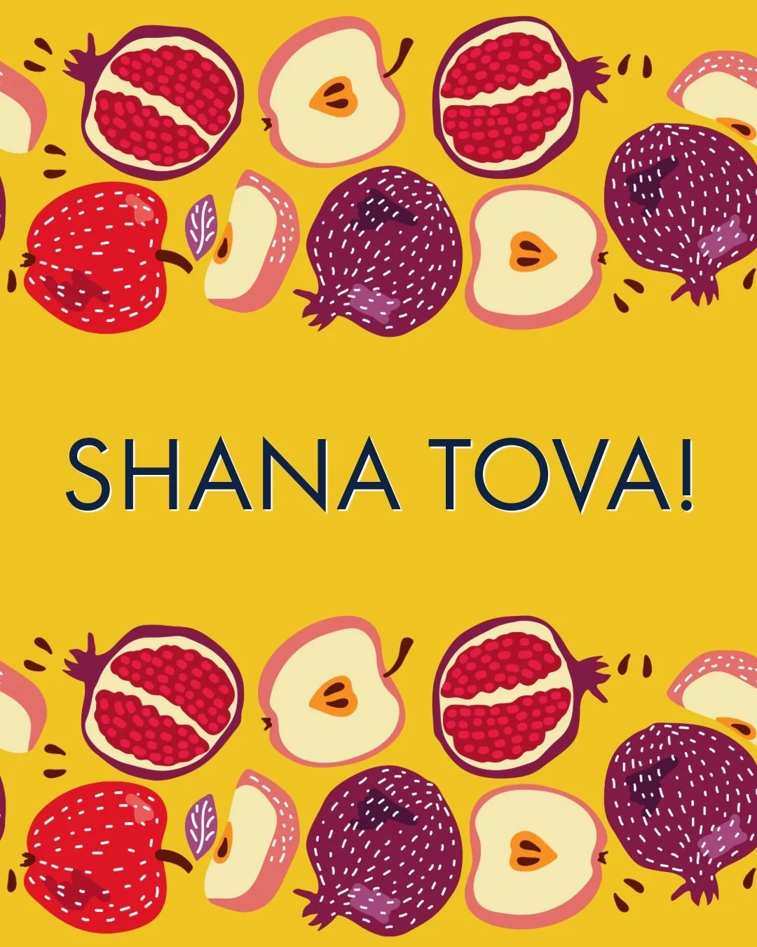 Autumn&rsquo;s first days feel even brighter with Rosh Hashanah bringing in a fresh new year. Wishing a sweet and hopeful holiday to all who celebrate! 🍎🍯
