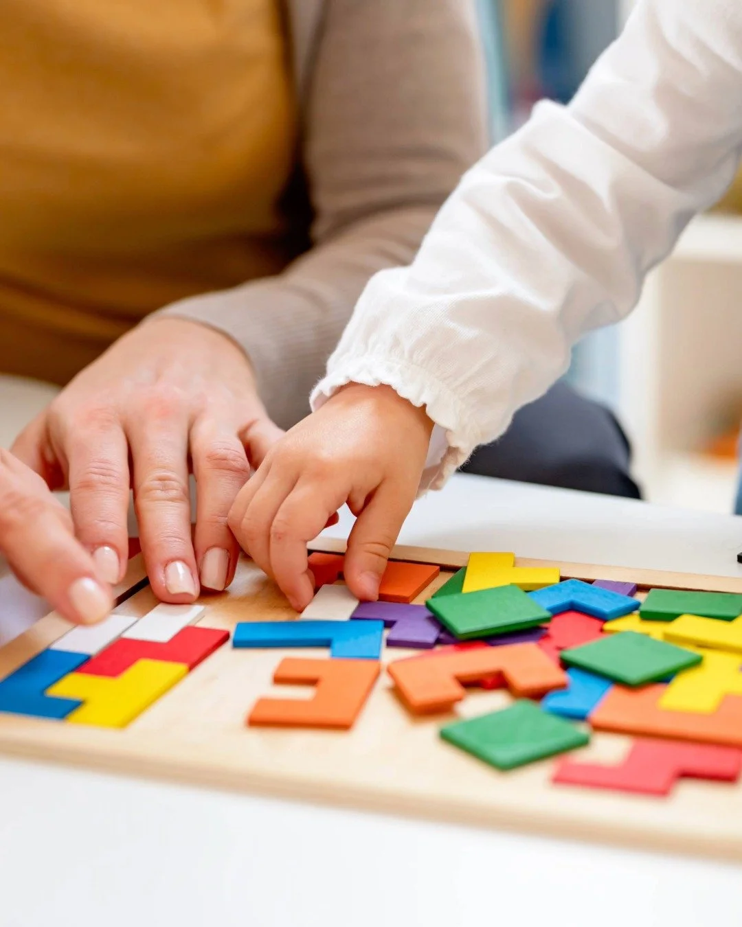 Finding trusted care for loved ones with unique needs can feel overwhelming, but our friends at Home Team Specialized Caregivers make it easier. Their &ldquo;not just anyone&rdquo; approach connects families across Northern NJ with handpicked provide