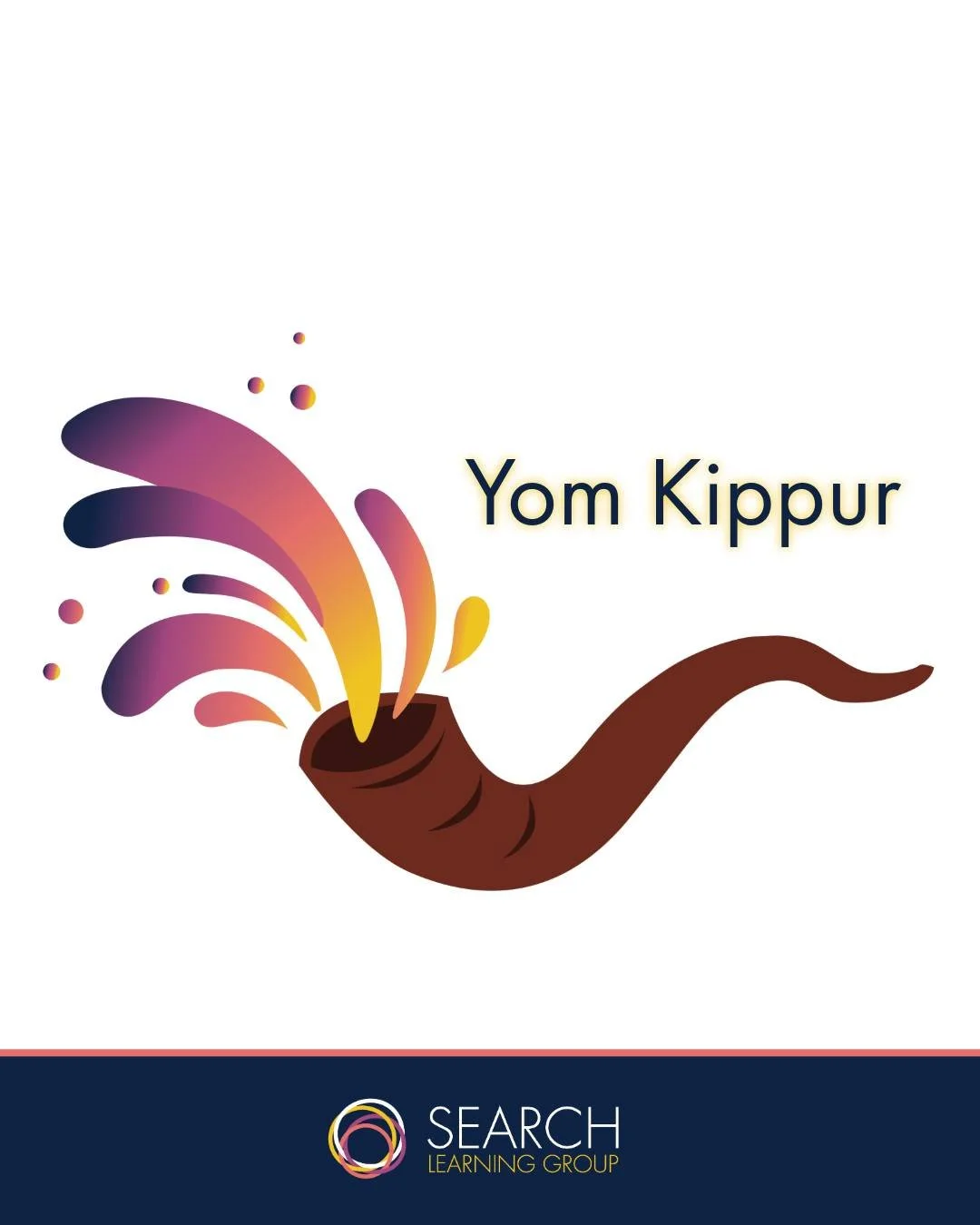 As Yom Kippur begins, we&rsquo;re wishing peace and reflection to all who observe.