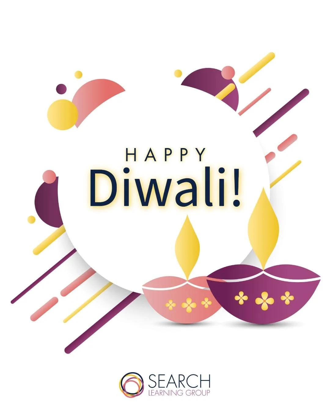 Wishing a bright and meaningful Diwali to all who celebrate! 🪔 We hope this season brings warmth and connection to you and your loved ones. 💛