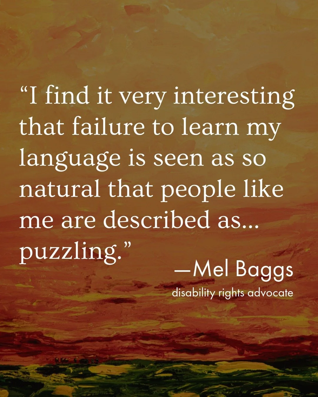 If you’re looking for a thoughtful read that challenges perspective and deepens understanding, We’re Not Broken by Eric Garcia is a great place to start. 📖 It offers an honest look at the experiences of autistic individuals and encourage