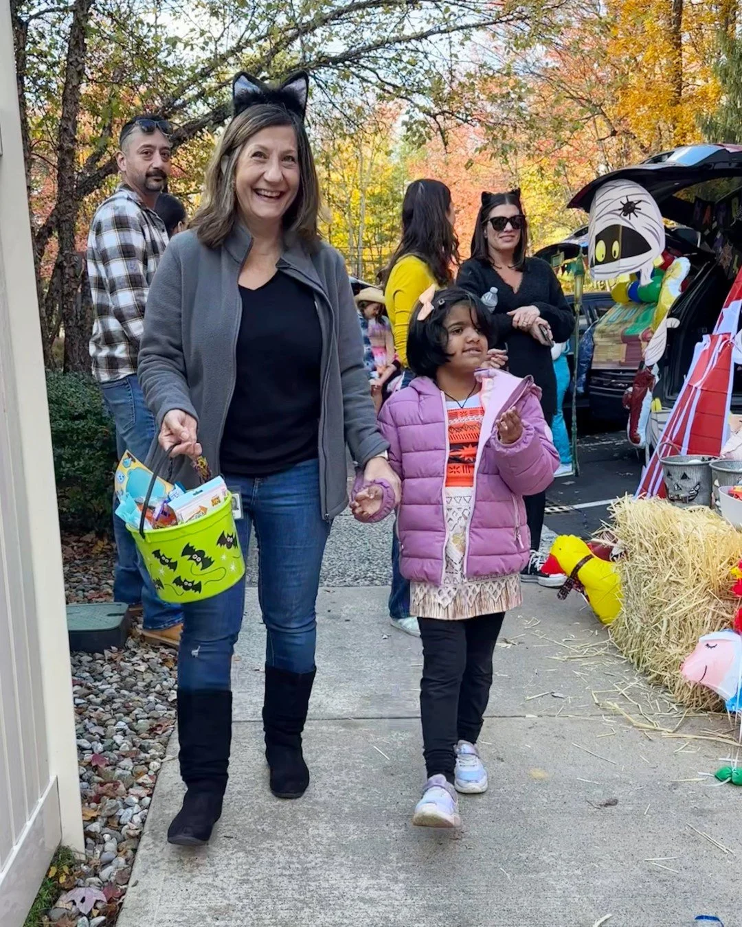 Happy Halloween! 🎃 We had the best time celebrating at Trunk-or-Treat and seeing the festive spirit and smiles that make our community so special. We&rsquo;re still talking about all the creative trunks and amazing costumes! It was the perfect kicko