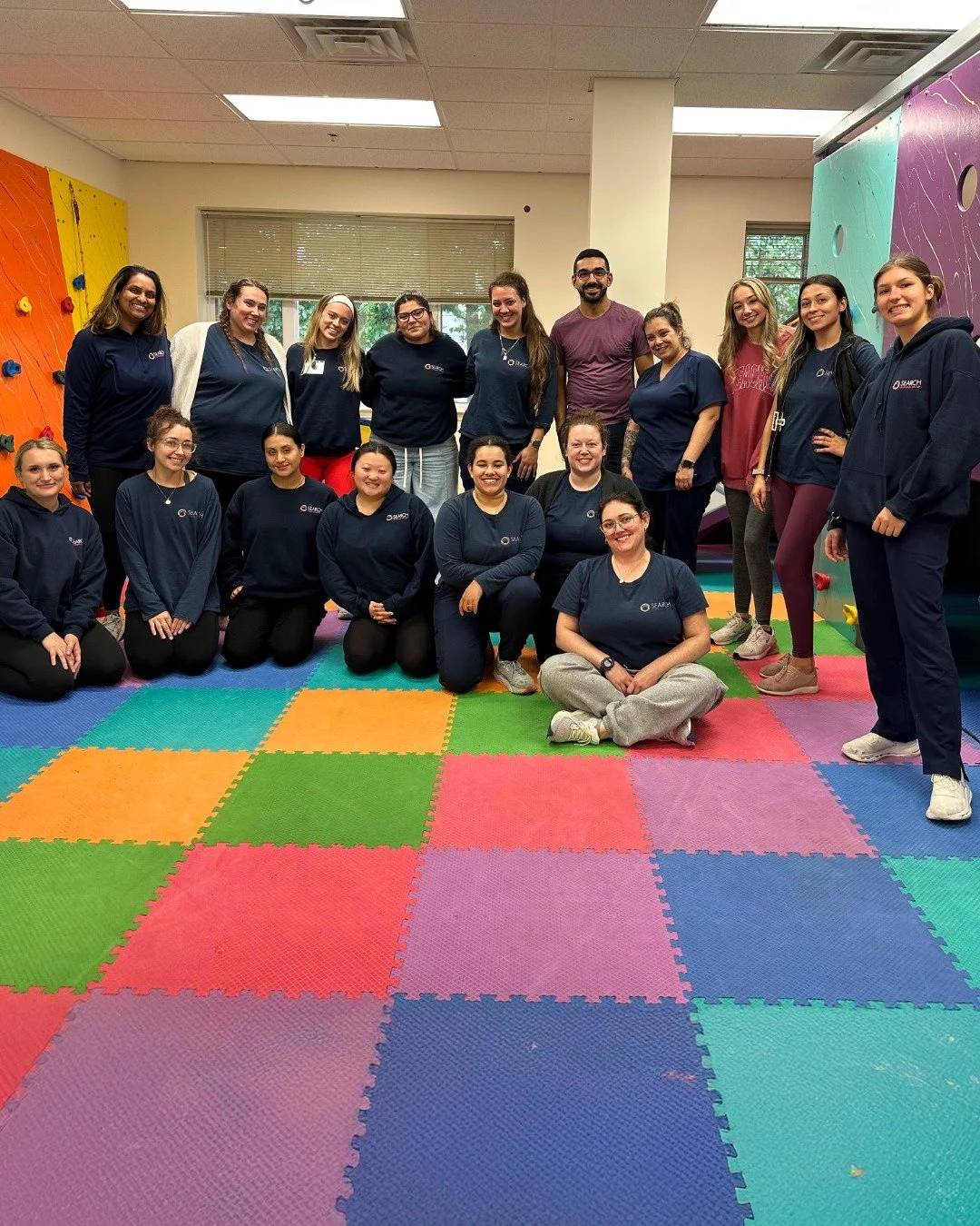 International Day of Education highlights the importance of access to safe and inclusive learning for every child. 🫶 It&rsquo;s a moment to recognize the educators, families, and communities who support learning in many different ways. It also recog