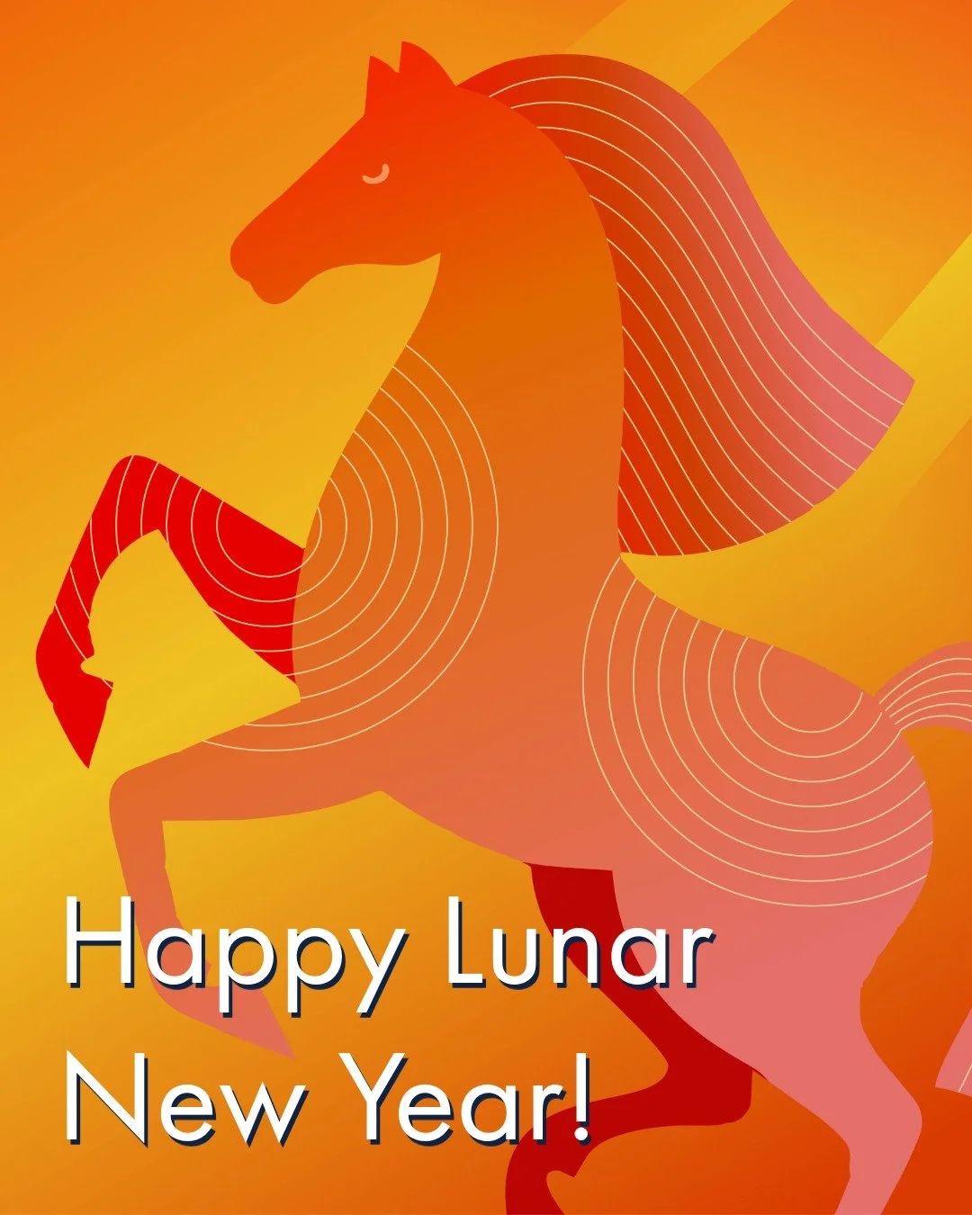 Happy Lunar New Year! ✨🧧We hope the year ahead is filled with prosperity and exciting new beginnings.