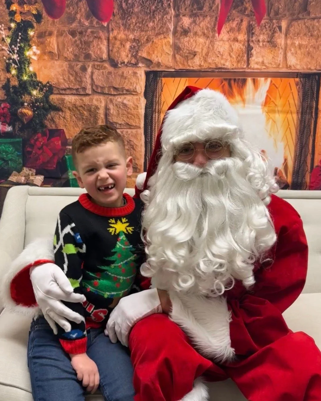 Our clinics are one of our favorite ways to connect with families and bring them into their kiddo&rsquo;s learning experience. During this January session, we took time to look closely at data, revisit parent goals, and talk through some assessment r