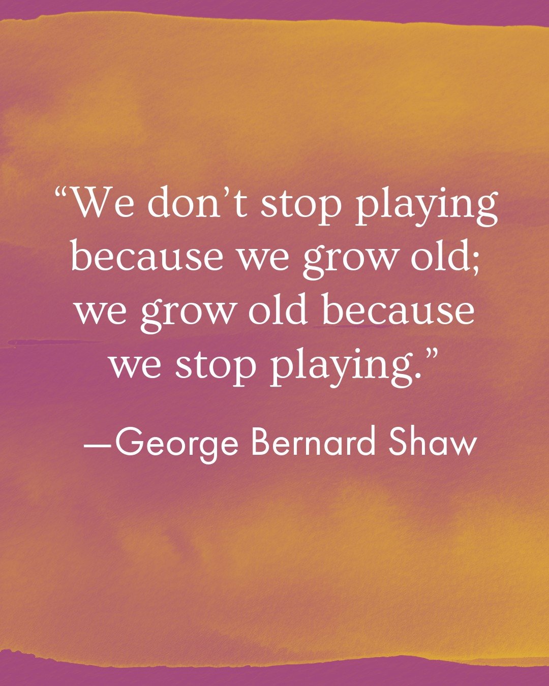 Permission to play: granted. 🎈 Research shared by the Proof Positive Autism Wellbeing Alliance defines play as something we choose simply because it brings joy. It shows up in everyday moments like laughing with friends or getting wrapped up in acti