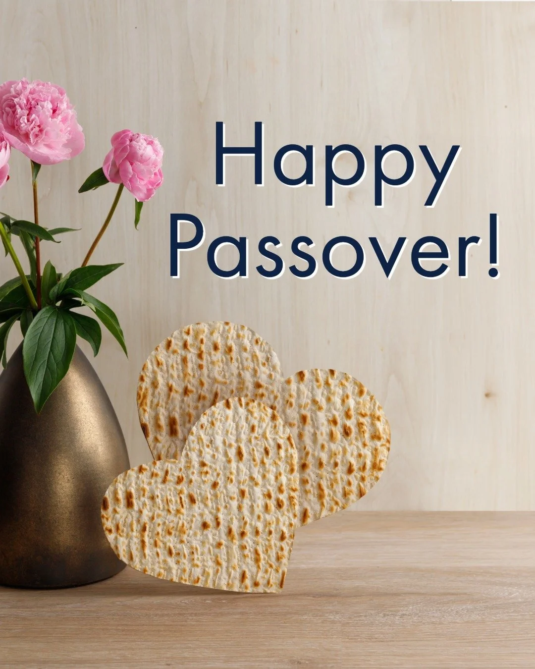 Happy Passover to our SEARCH community! We hope everyone has a meaningful celebration with family and friends. ✡️