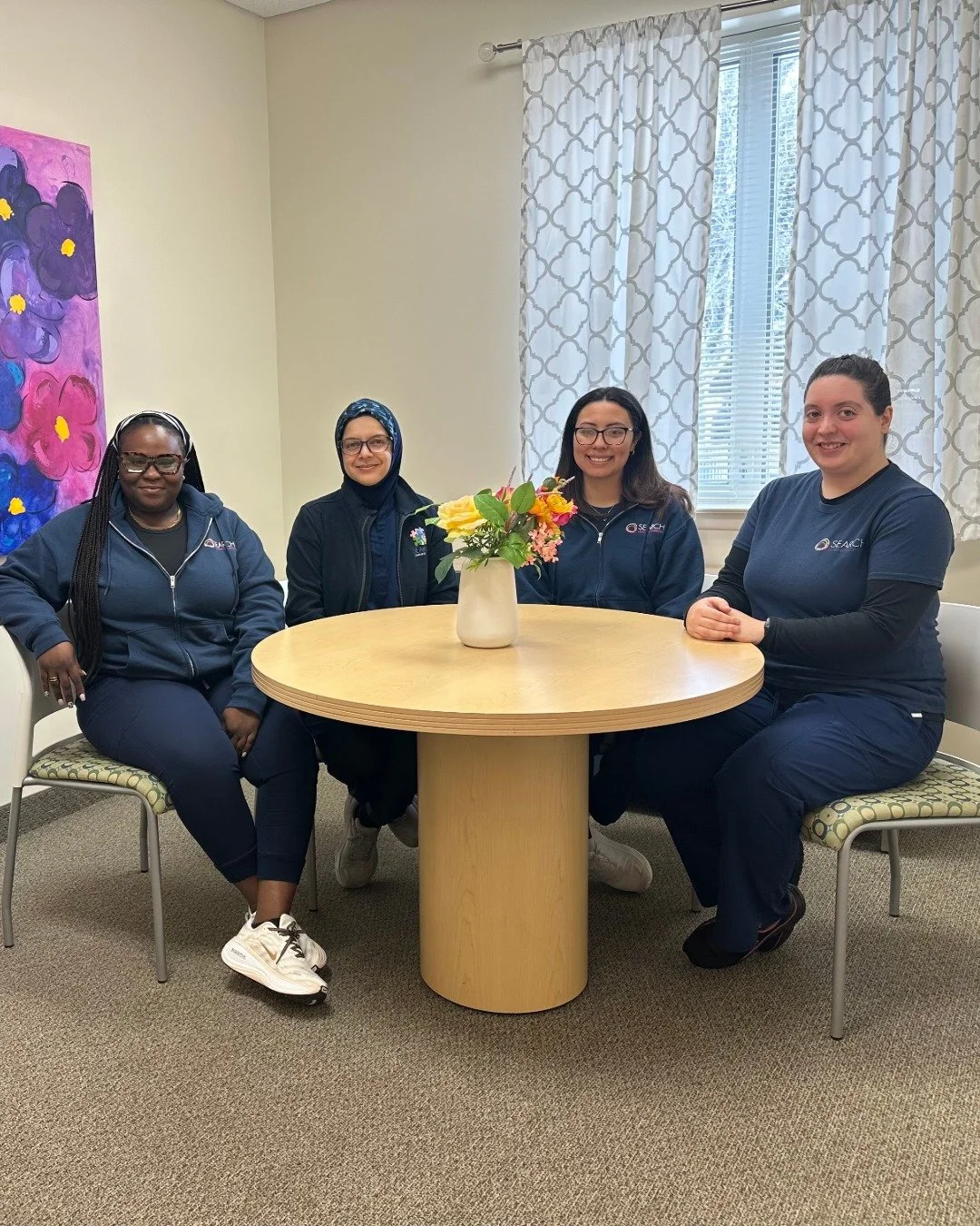 📣 Our most recent winning shoutout was from Mahwish to Jasmine, Citlalli, &amp; Halley: "Shout out to this team - yesterday we had a great session! Thank you Jasmine - shout out to you for helping us with great solutions, and for Halley and Cit