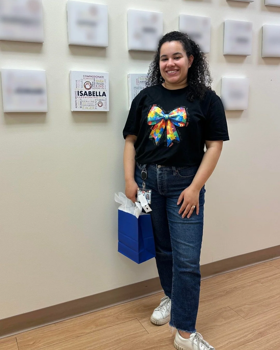 April is full of exciting anniversaries at SLG! 🎉 This month, we&rsquo;re congratulating the following staff members on these incredible milestones:

⭐ Isabella (Instructor/Data Analyst) - 1 year 
⭐ Jen (Training and Support Coordinator) - 2 years
⭐