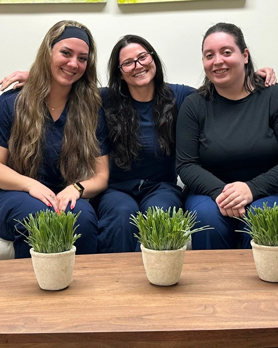 Last month&rsquo;s staff shoutout was from Marissa to Cat and Halley: &ldquo;Shoutout for this week&rsquo;s observations. They went great and we are so proud of how far our learners have come!&rdquo; 

We love seeing our team work together to find th