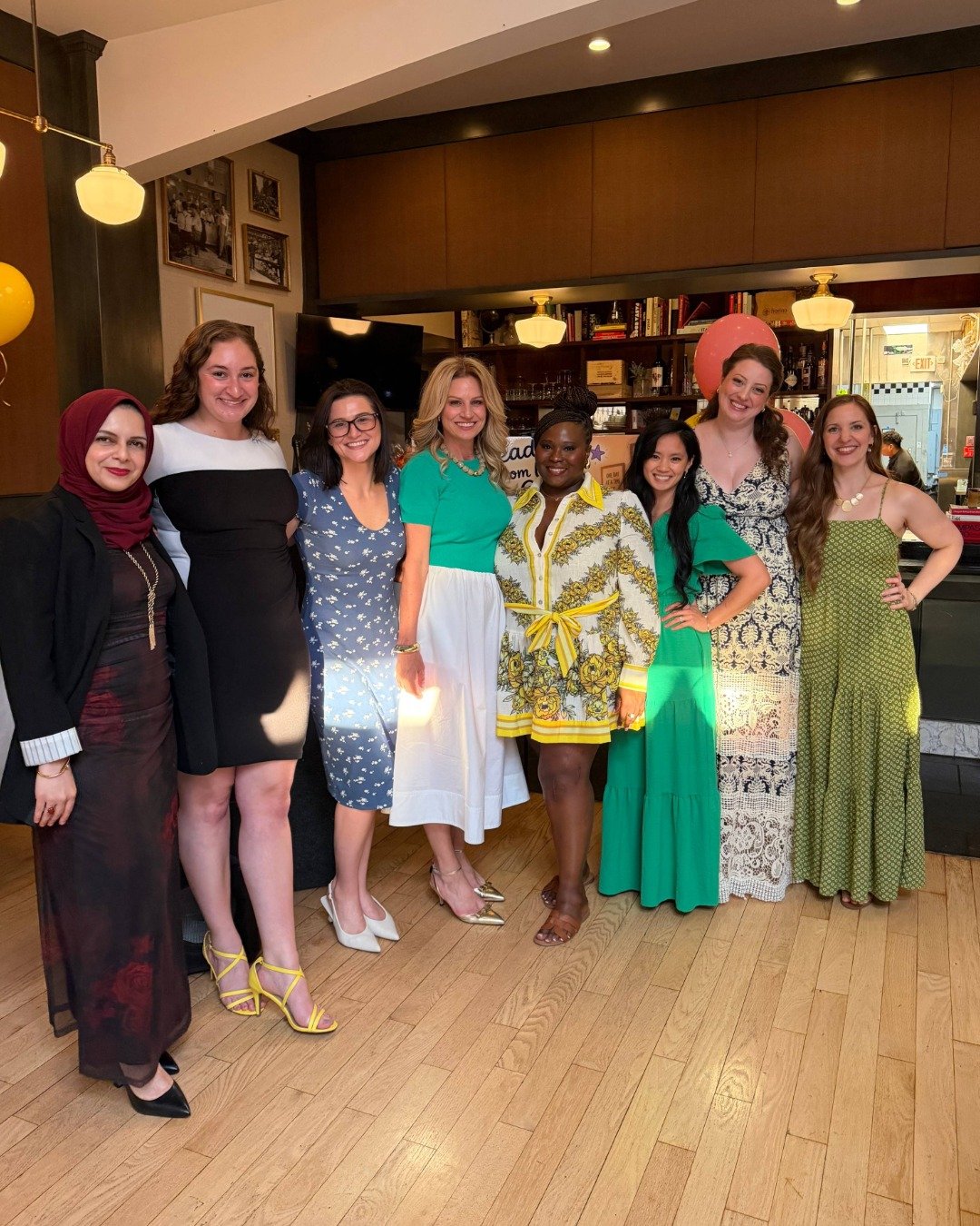 Our appreciation dinner was such a special evening. 💜 We loved having the opportunity to celebrate the people who make SEARCH such a wonderful place, including our families, staff, and partners. Every day, this team shows up for our learners with in