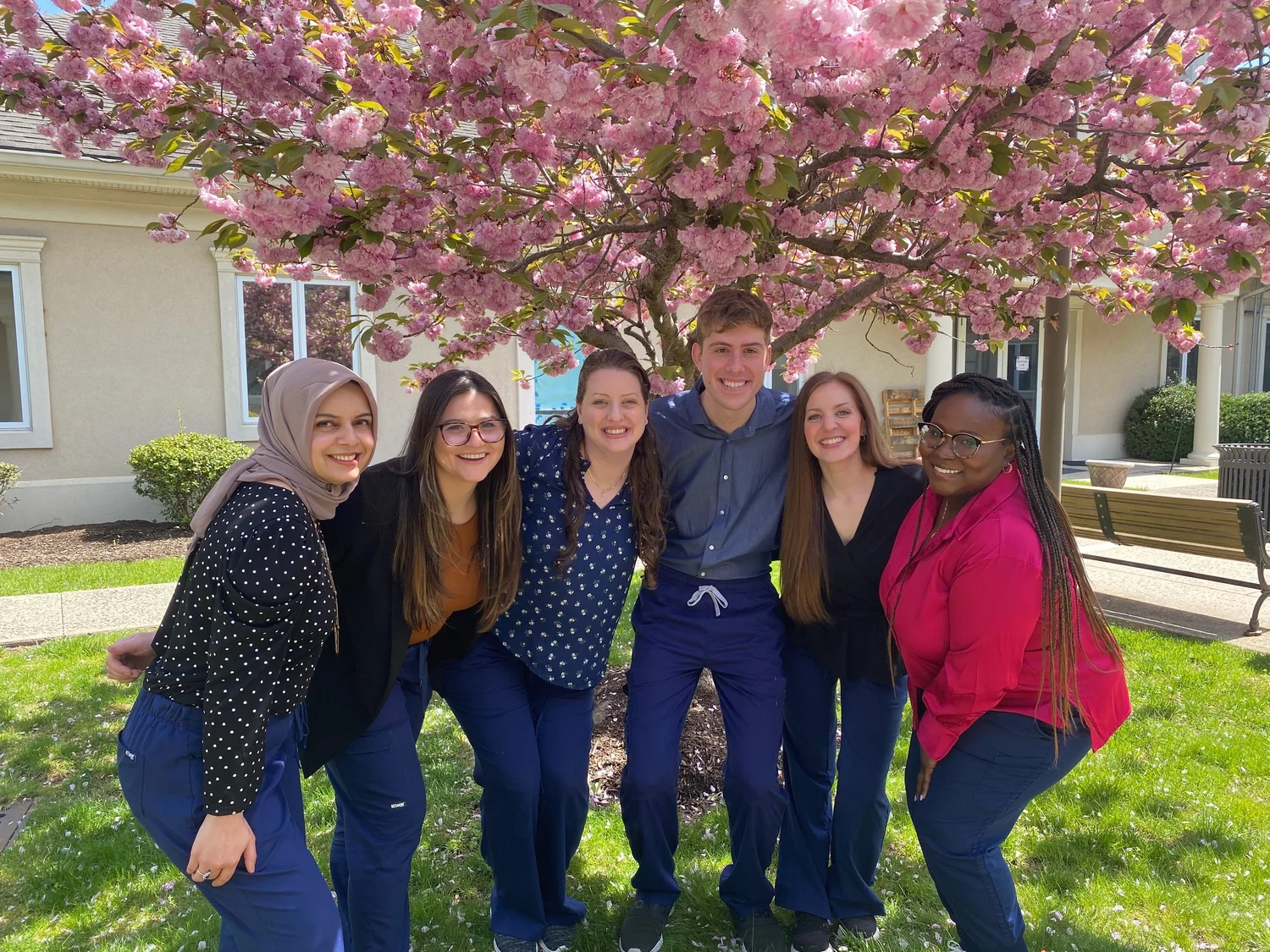 Careers — Search Learning Group