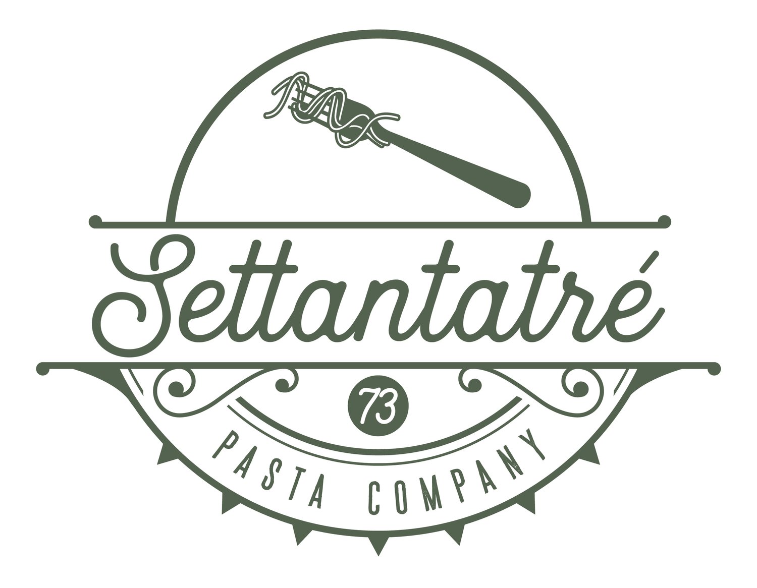 Settantatré Pasta Company