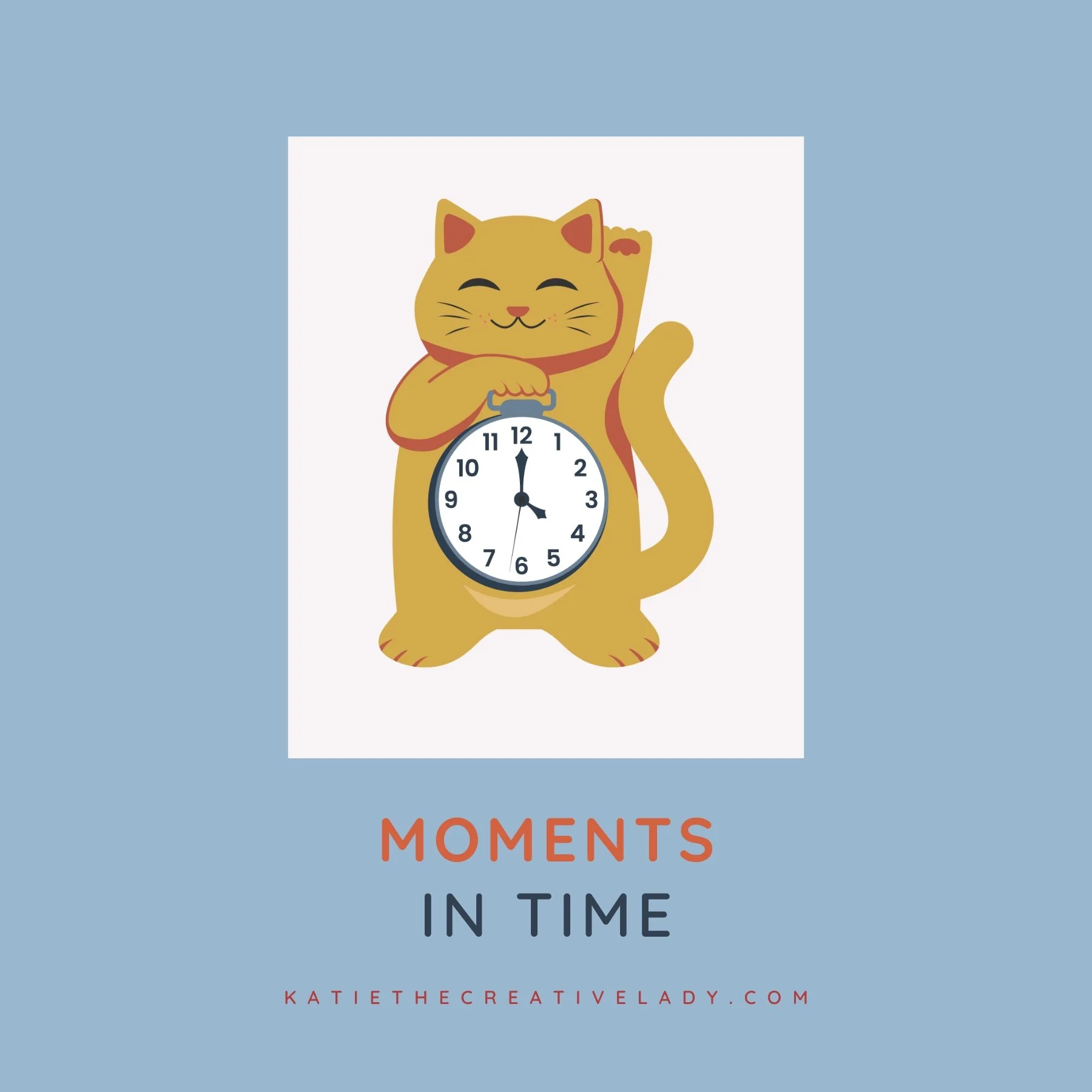 March Focus: Moments in Time