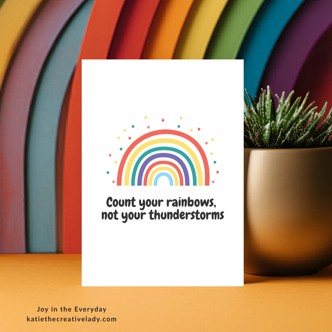 Joy in the Everyday: Quotes About Joy