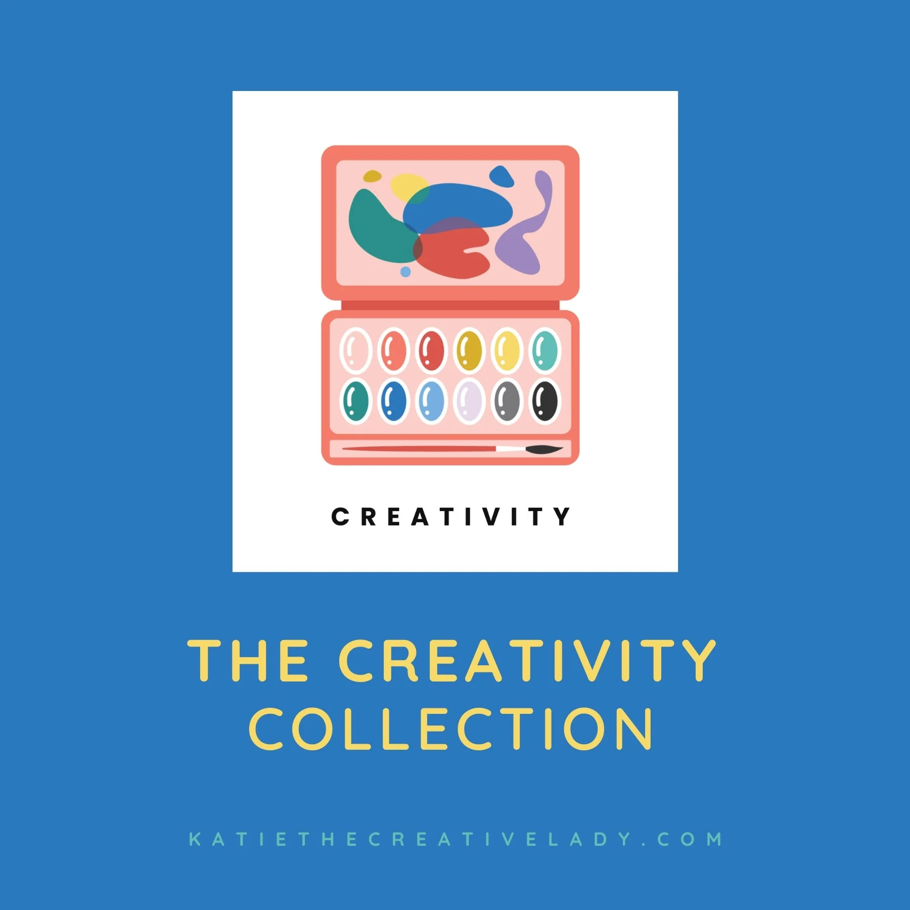May Focus: Creativity