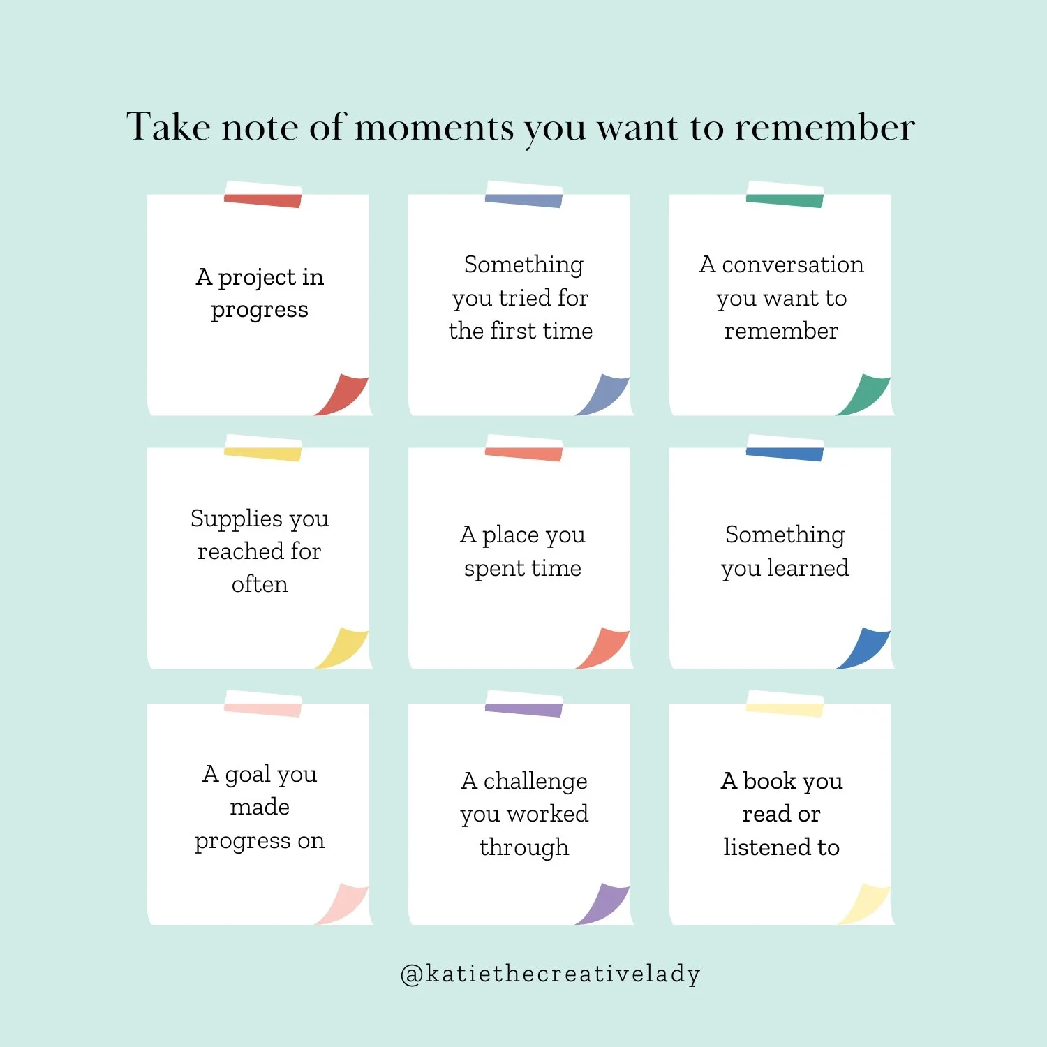 Preparing for Your Month End Roundup
