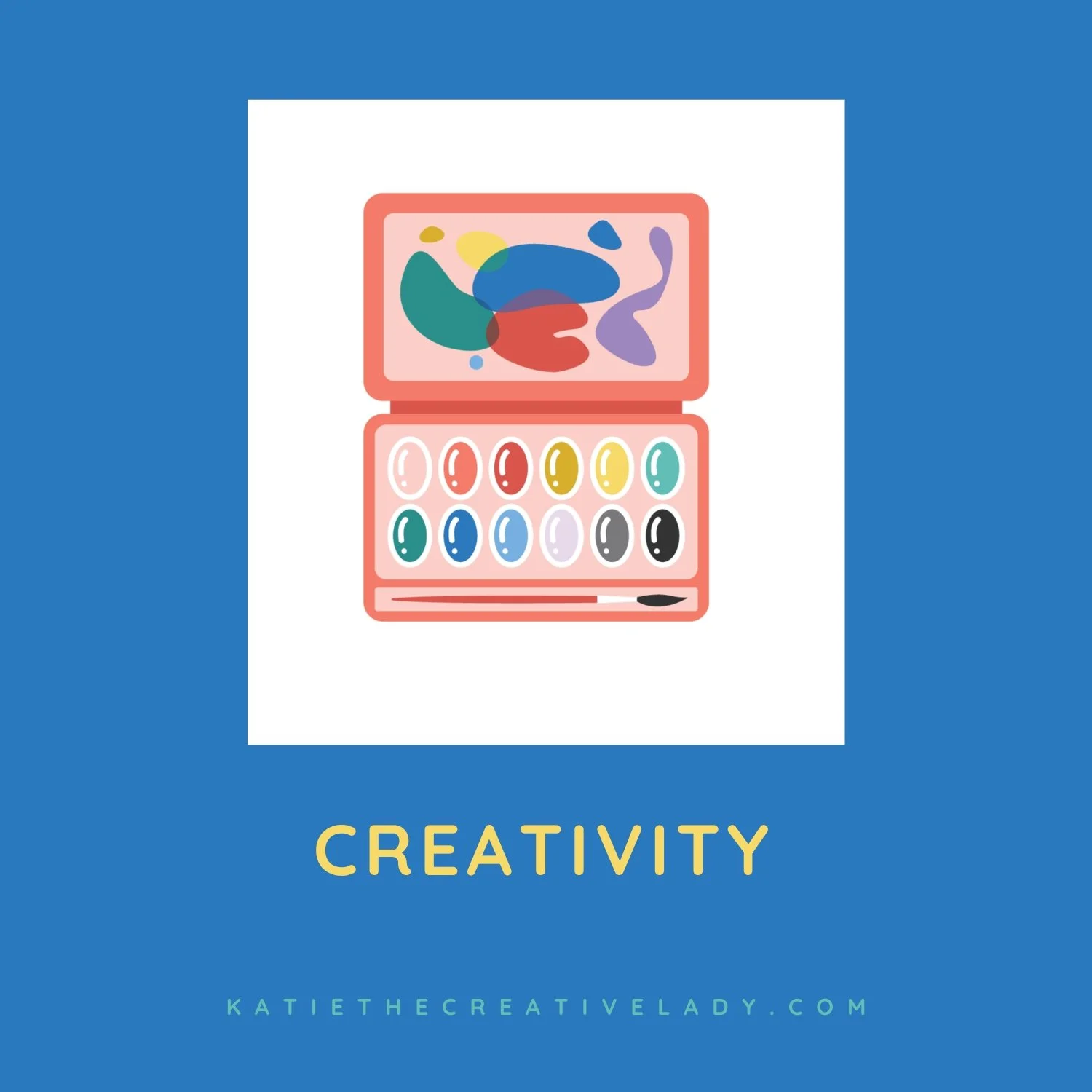 May Focus: Creativity