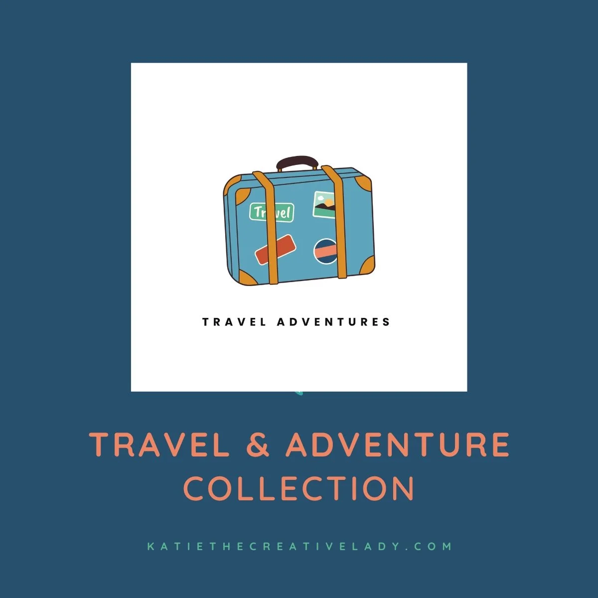June Focus: Travel and Adventure