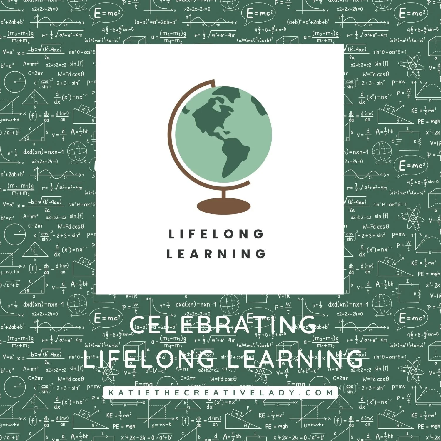 Lifelong Learning: Staying Curious at Every Age