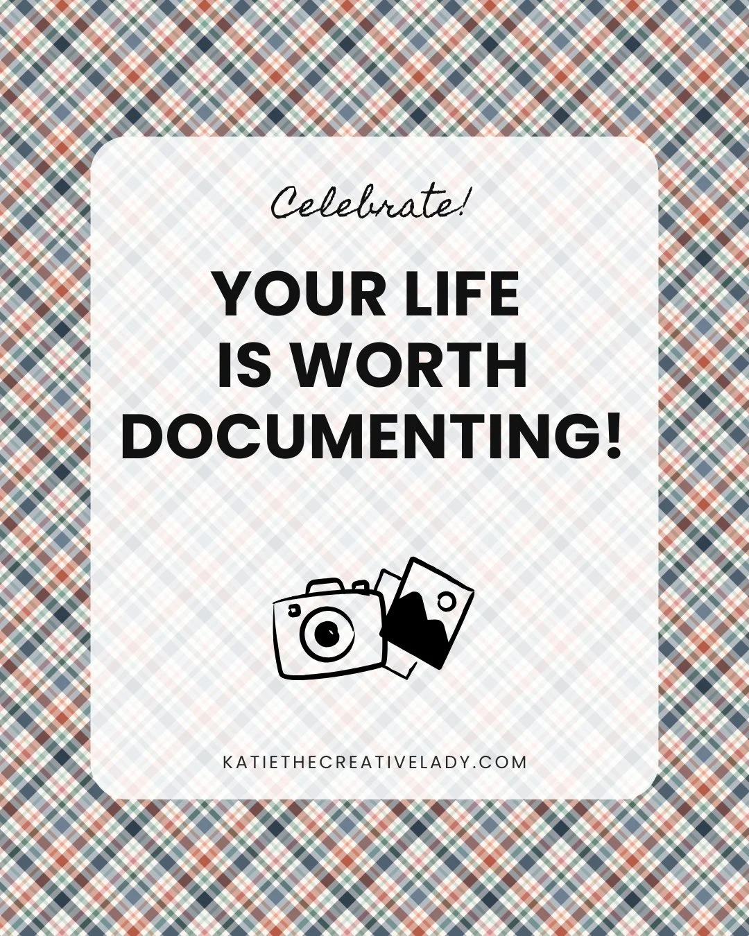 March roundup reminder that everyday life is worth documenting with photos and stories