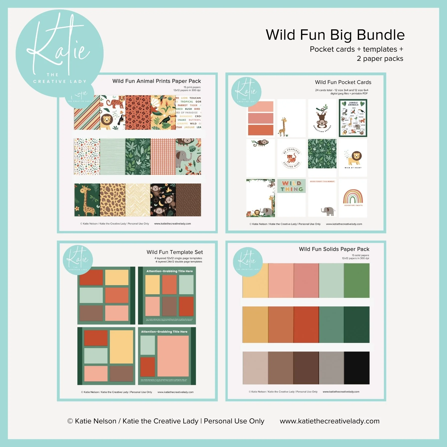 Wild Fun jungle big bundle preview.jpg