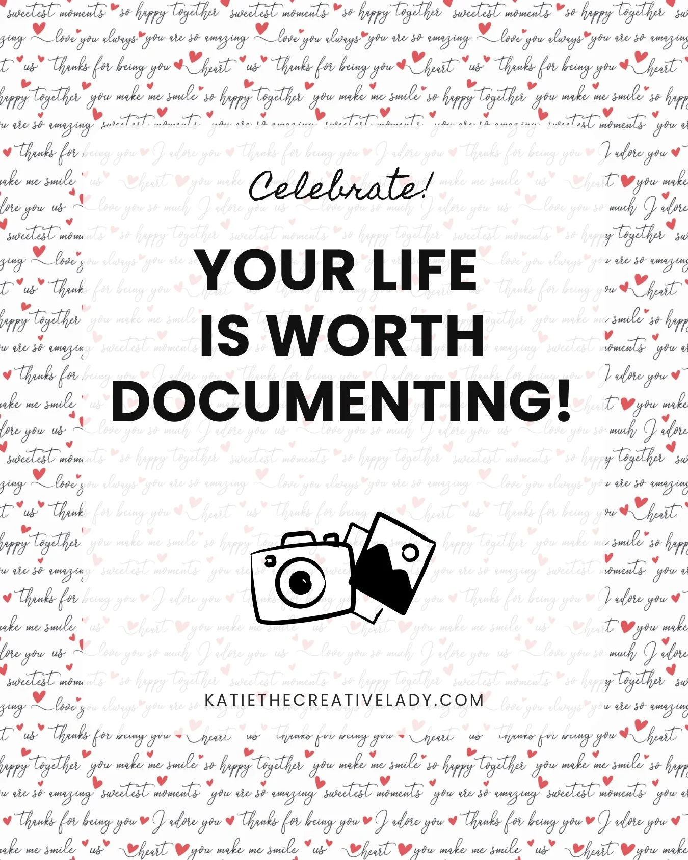 February roundup reminder that everyday life is worth documenting with photos and stories