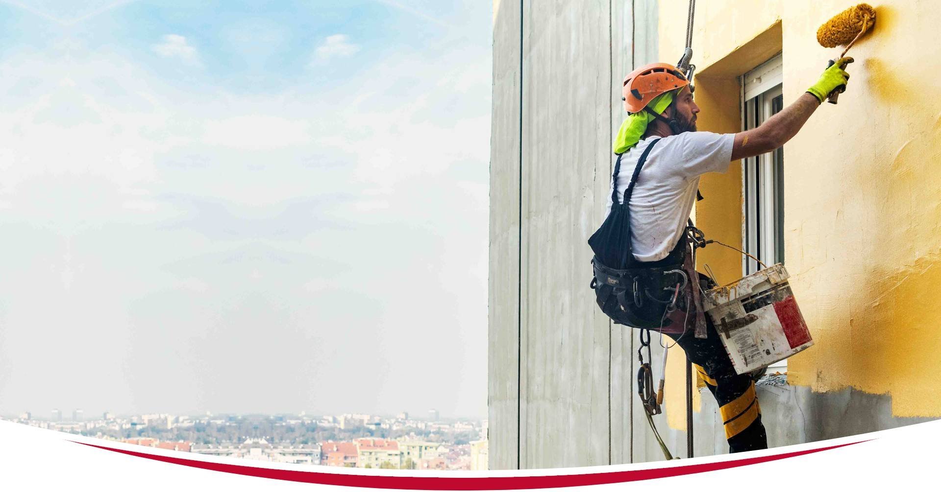 Commercial Painting