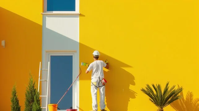 Exterior Painting