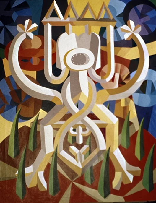 Robert James Anderson, Untitled (c. 1960s)